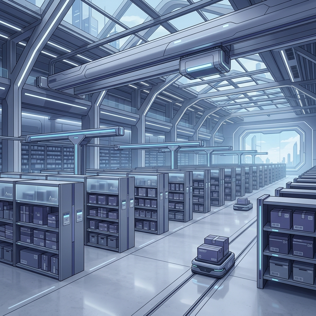Warehouse